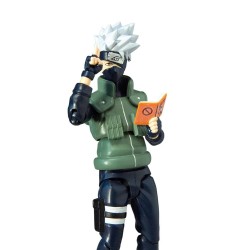 Naruto Shippuden figurine Encore Collection Kakashi