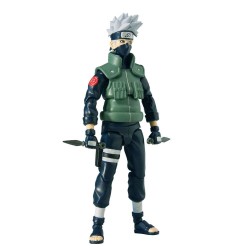 Naruto Shippuden figurine Encore Collection Kakashi