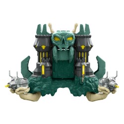 He-Man and the Masters of the Universe 2022 Castle Grayskull