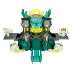 He-Man and the Masters of the Universe 2022 Castle Grayskull