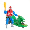 Masters of the Universe Origins figurine et véhicule Mekaneck & Ground Ripper