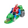Masters of the Universe Origins figurine et véhicule Mekaneck & Ground Ripper