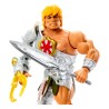 Masters of the Universe Origins figurine Snake Armor He-Man