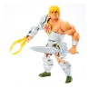 Masters of the Universe Origins figurine Snake Armor He-Man