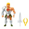 Masters of the Universe Origins figurine Snake Armor He-Man