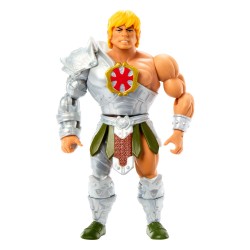 Masters of the Universe Origins figurine Snake Armor He-Man