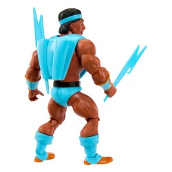 Masters of the Universe Origins figurine Bolt-Man