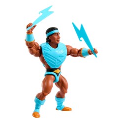 Masters of the Universe Origins figurine Bolt-Man