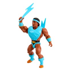 Masters of the Universe Origins figurine Bolt-Man