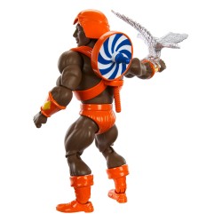 Masters of the Universe Origins figurine Hypno