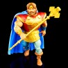 Masters of the Universe Origins figurine Young Randor