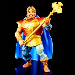 Masters of the Universe Origins figurine Young Randor