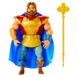 Masters of the Universe Origins figurine Young Randor