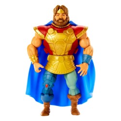 Masters of the Universe Origins figurine Young Randor