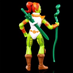 Masters of the Universe Origins figurine Snake Teela