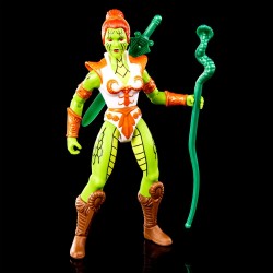 Masters of the Universe Origins figurine Snake Teela