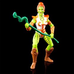 Masters of the Universe Origins figurine Snake Teela