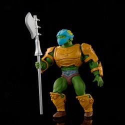 Masters of the Universe Origins figurine Eternian Guard Snake Men Infiltrator