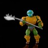 Masters of the Universe Origins figurine Eternian Guard Snake Men Infiltrator