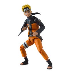 Naruto Shippuden figurine...