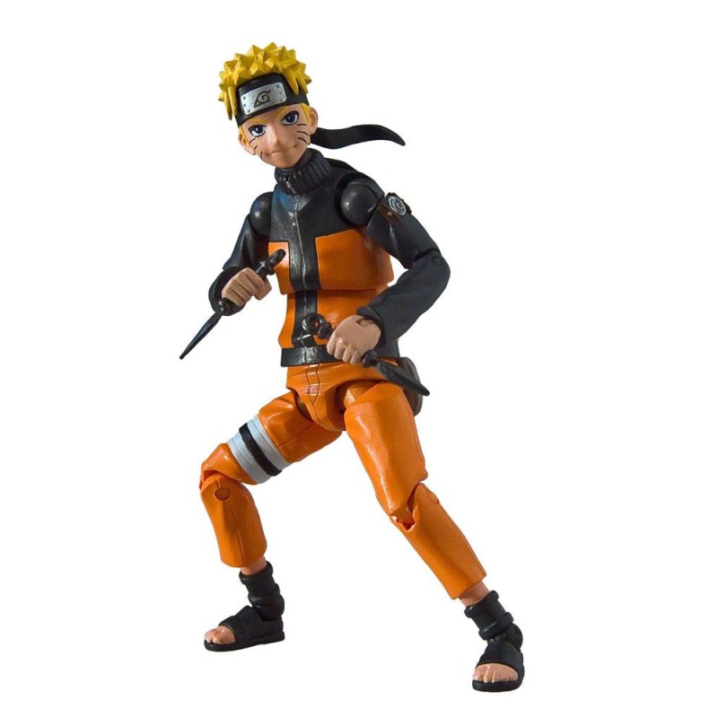 Naruto Shippuden figurine Naruto