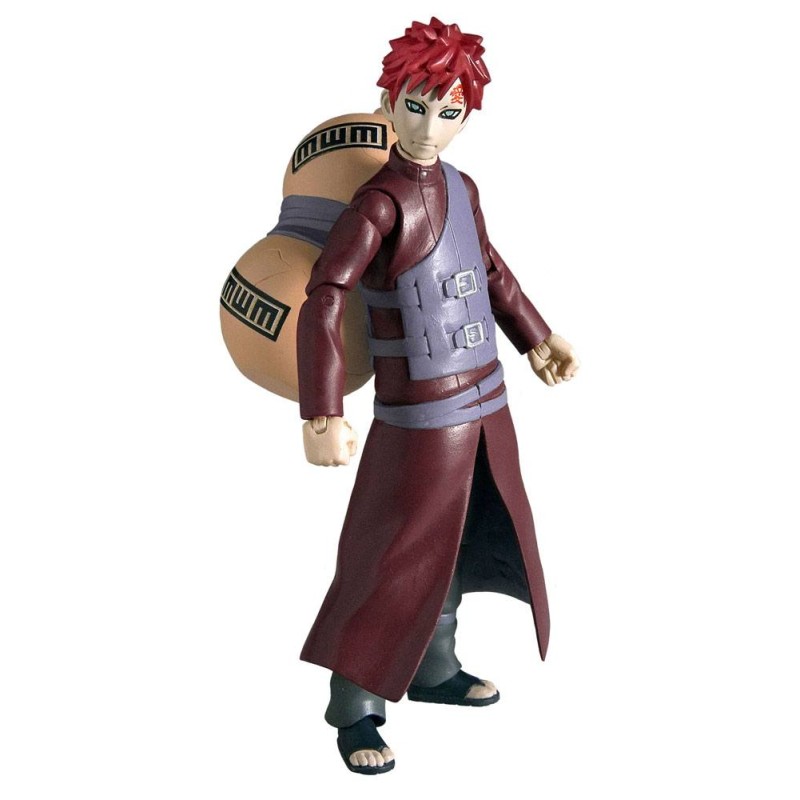 Naruto Shippuden figurine Gaara