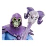 Masters of the Universe: Revelation Masterverse 2021 figurine Skeletor