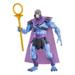 Masters of the Universe: Revelation Masterverse 2021 figurine Skeletor