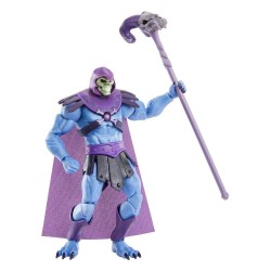 Masters of the Universe: Revelation Masterverse 2021 figurine Skeletor