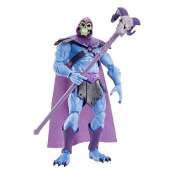 Masters of the Universe: Revelation Masterverse 2021 figurine Skeletor