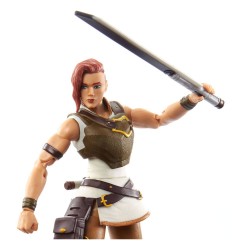 Masters of the Universe: Revelation Masterverse 2021 figurine Teela