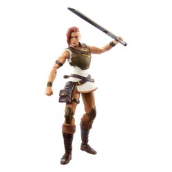 Masters of the Universe: Revelation Masterverse 2021 figurine Teela