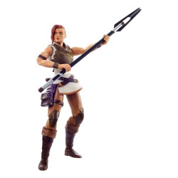 Masters of the Universe: Revelation Masterverse 2021 figurine Teela