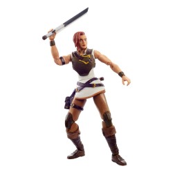 Masters of the Universe: Revelation Masterverse 2021 figurine Teela