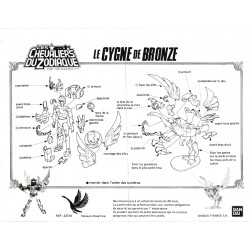 Notice Cygne V2 FR pdf