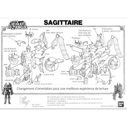 Notice Sagittaire FR pdf