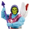 Masters of the Universe Origins Deluxe figurine 2022 Terror Claws Skeletor