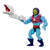 Masters of the Universe Origins Deluxe figurine 2022 Terror Claws Skeletor