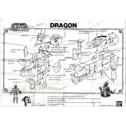 Notice Dragon V1 FR pdf