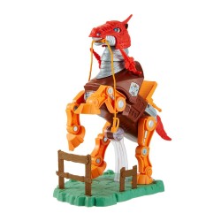Masters of the Universe Origins figurine 2022 Stridor