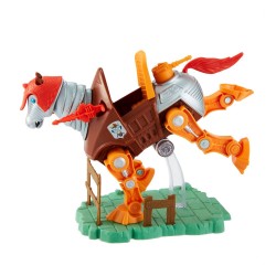 Masters of the Universe Origins figurine 2022 Stridor