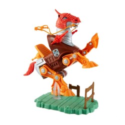 Masters of the Universe Origins figurine 2022 Stridor