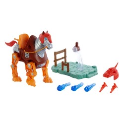 Masters of the Universe Origins figurine 2022 Stridor