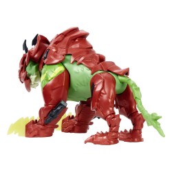 He-Man and the Masters of the Universe figurine Core Creature 2022 Battle Cat