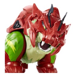 He-Man and the Masters of the Universe figurine Core Creature 2022 Battle Cat