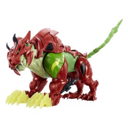 He-Man and the Masters of the Universe figurine Core Creature 2022 Battle Cat