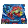 He-Man and the Masters of the Universe figurine Core Creature 2022 Battle Cat
