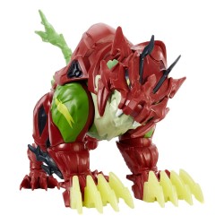 He-Man and the Masters of the Universe figurine Core Creature 2022 Battle Cat