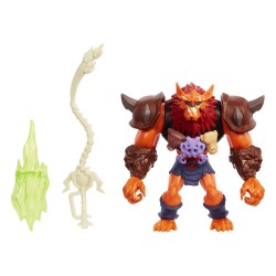 He-Man and the Masters of the Universe figurine 2022 Deluxe Beast Man