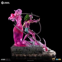 Statuette Andromeda Shun Dlx 1/10 Statue